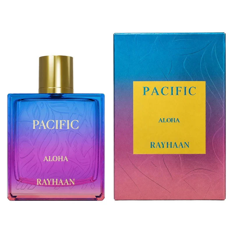 Aloha by Rayhaan *Pre-Order* - Image 3