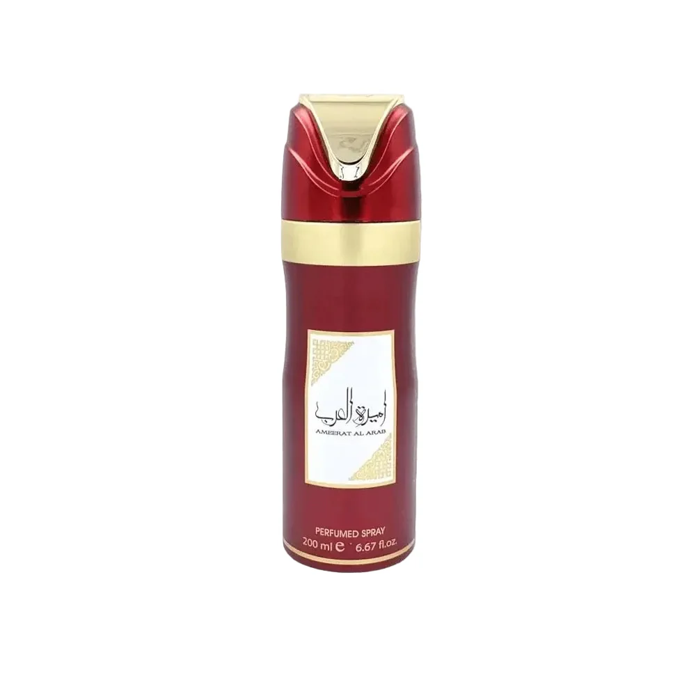 Female Fragrances