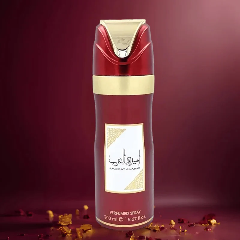 Ameerat Al Arab Body Spray by Lattafa - Image 4