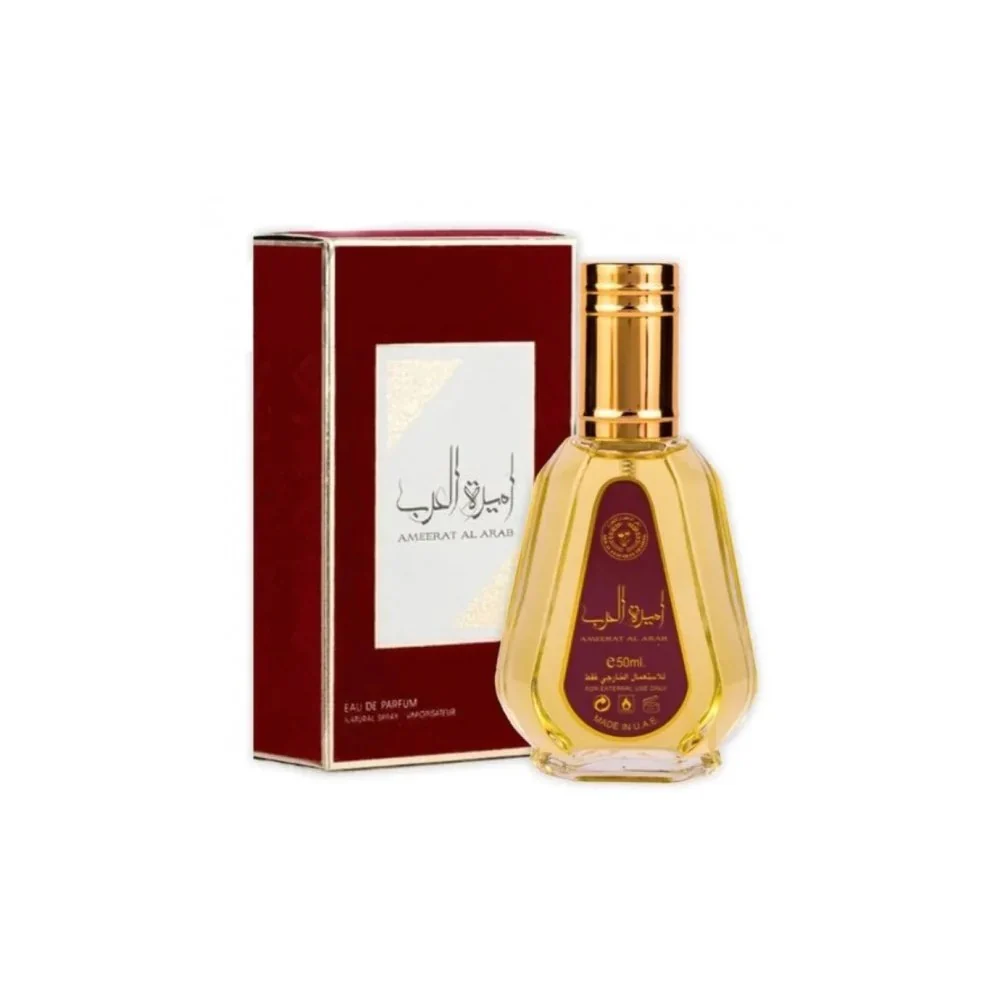 Ameerat Al Arab Mini Perfume 50ml - Image 3