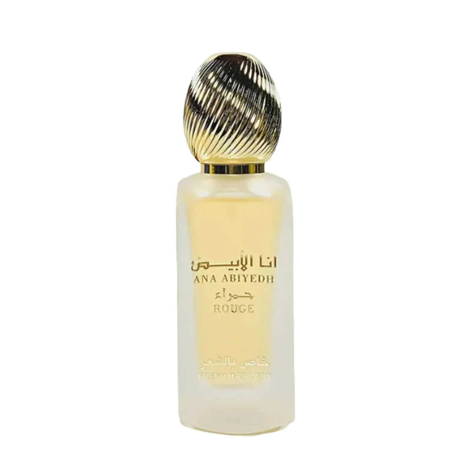 Ana Abiyedh Rouge Hair Mist by Lattafa