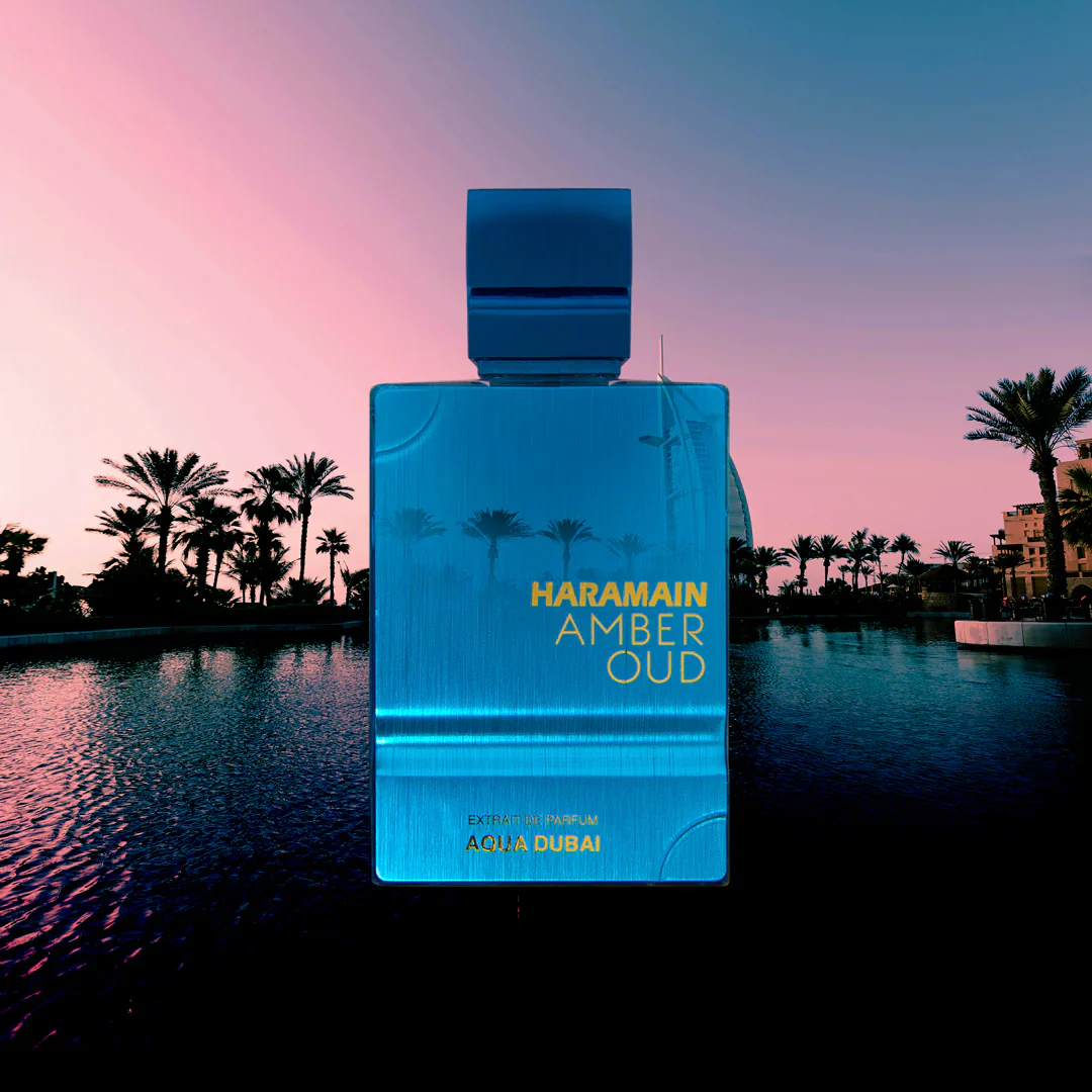 Aqua Dubai by Al Haramain - Image 2