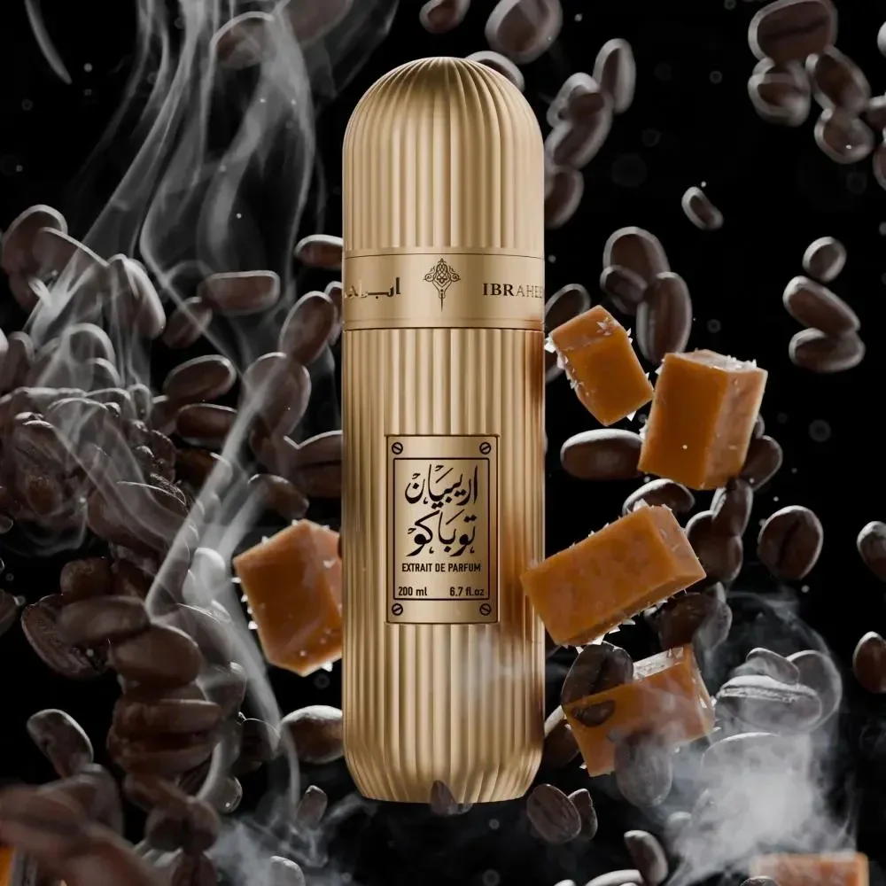 Arabian Tobacco by Ibraq - Image 2