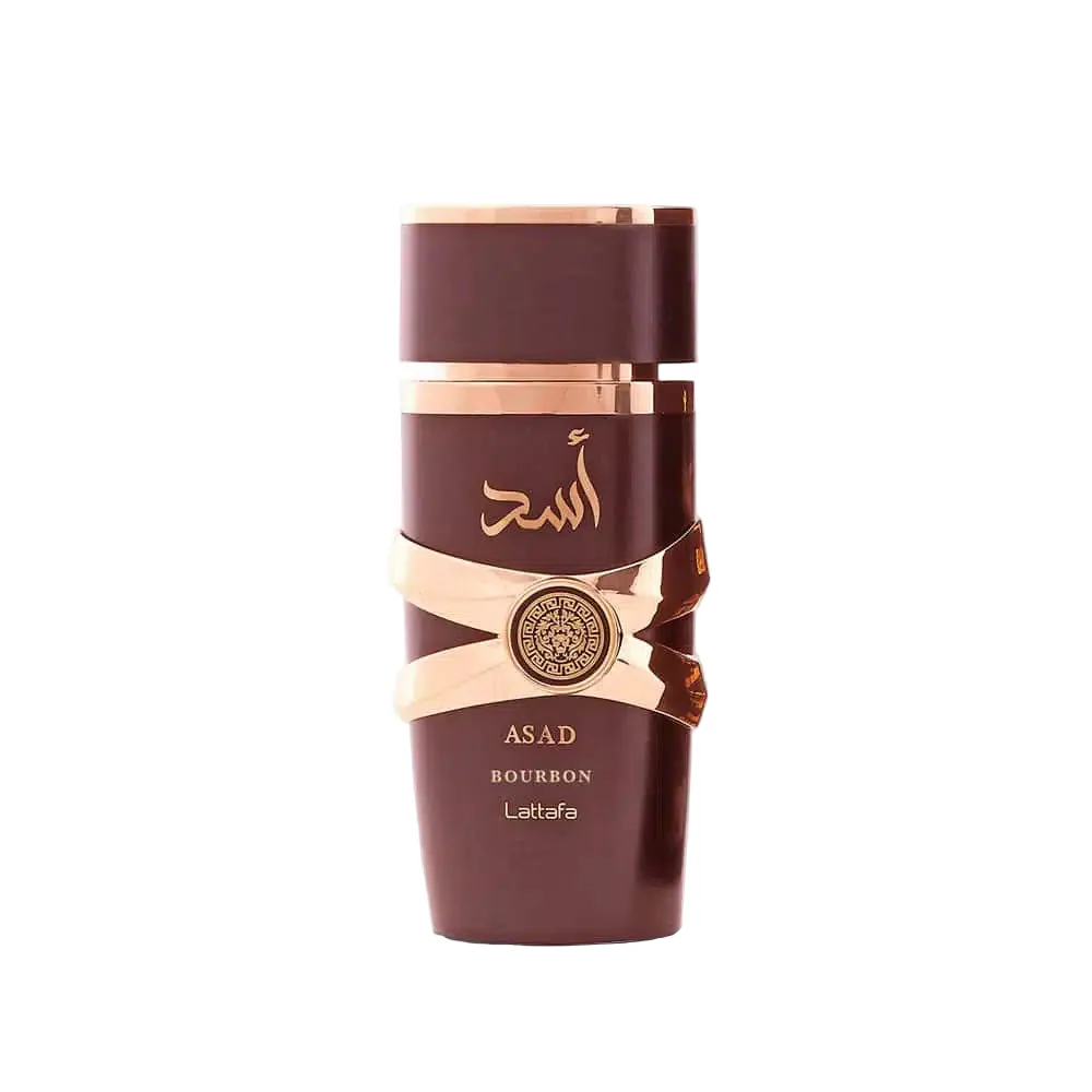 Asad Bourbon by Lattafa