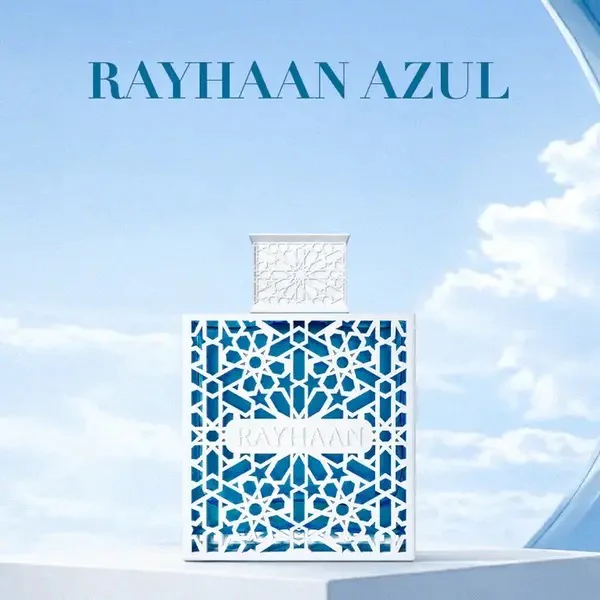 Azul by Rayhaan *Pre-Order* - Image 3