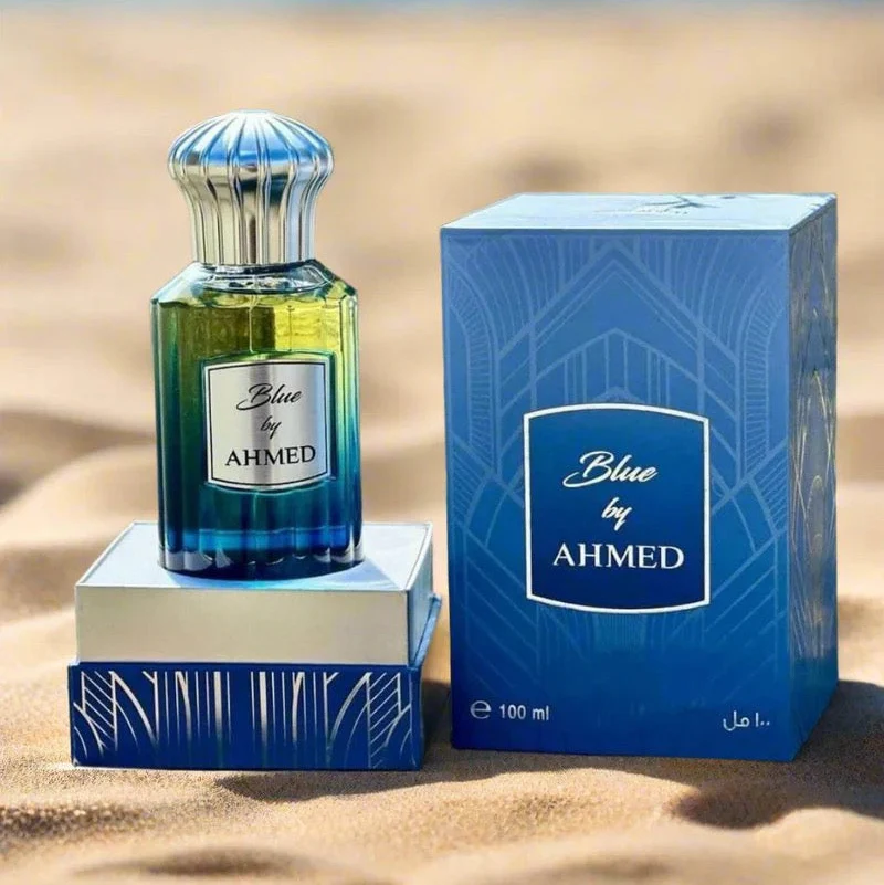 Blu by Ahmed Al Maghribi - Image 2