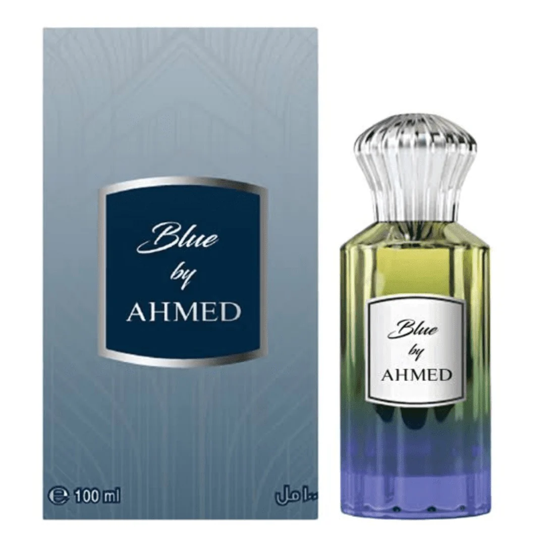 Blu by Ahmed Al Maghribi - Image 3