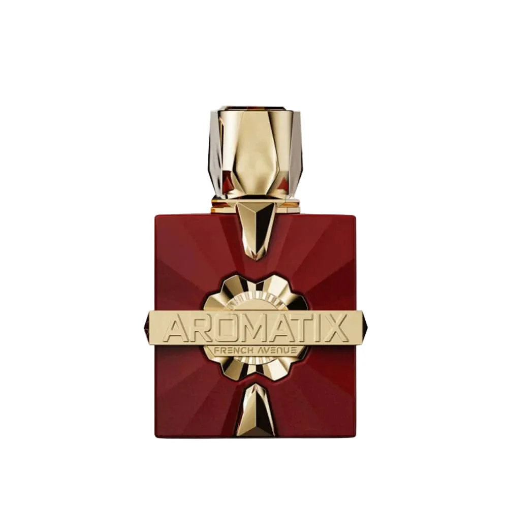 Carnal Desire Aromatix X French Avenue