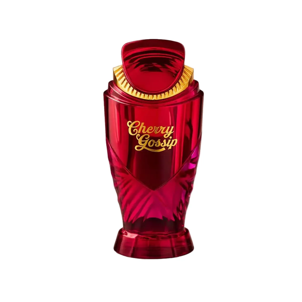 Cherry Gossip by Paris Corner