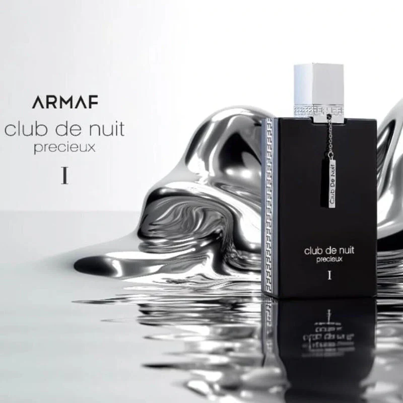 Club De Nuit Precieux 1 by Armaf - Image 2