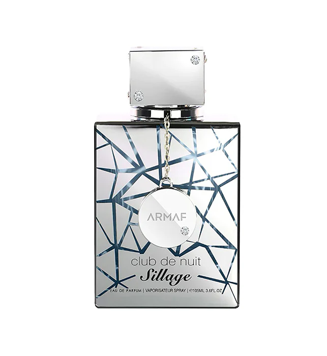 Club de Nuit Sillage by Armaf