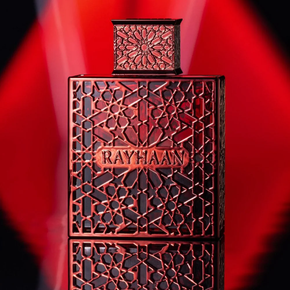 Crimson by Rayhaan - Image 2