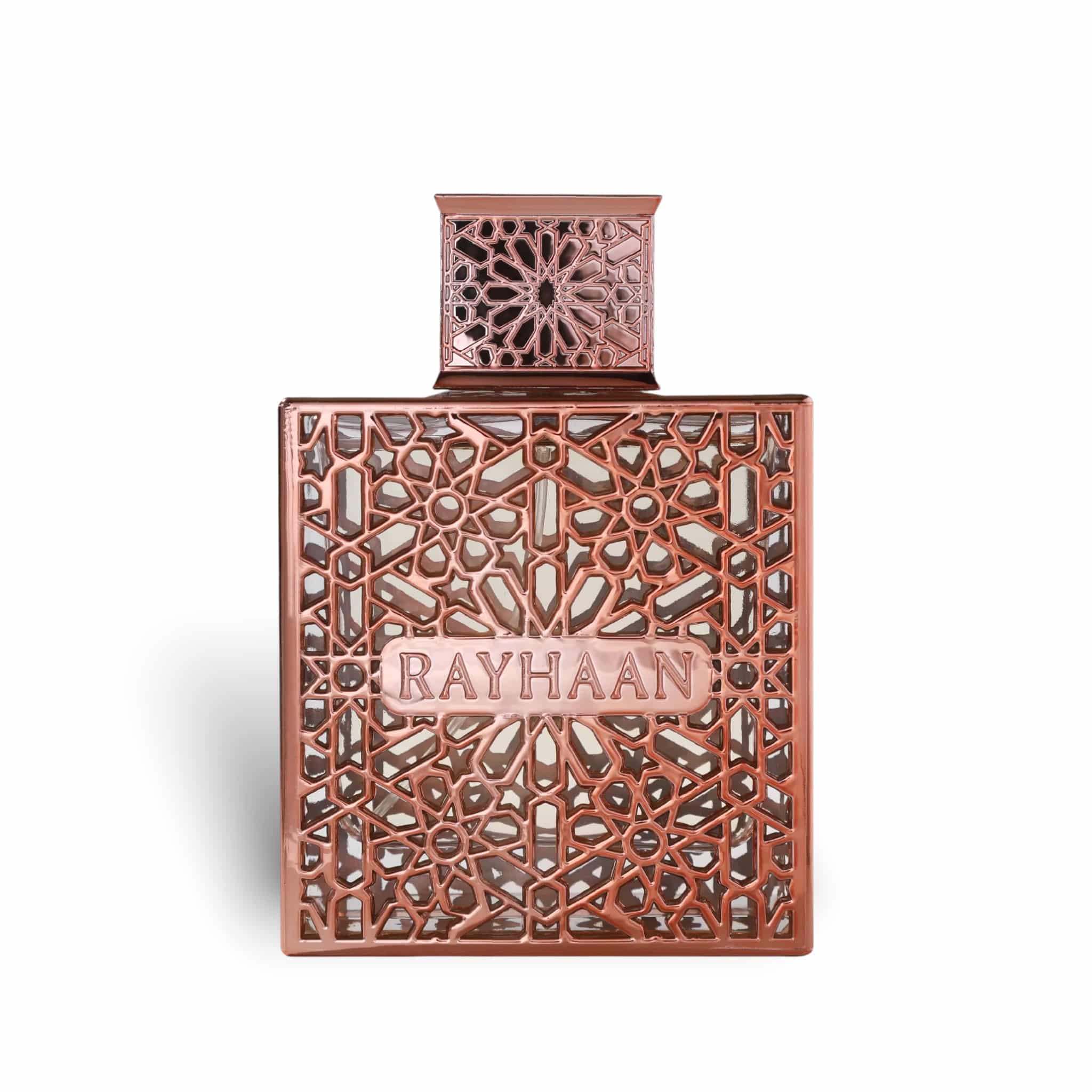 Divine by Rayhaan