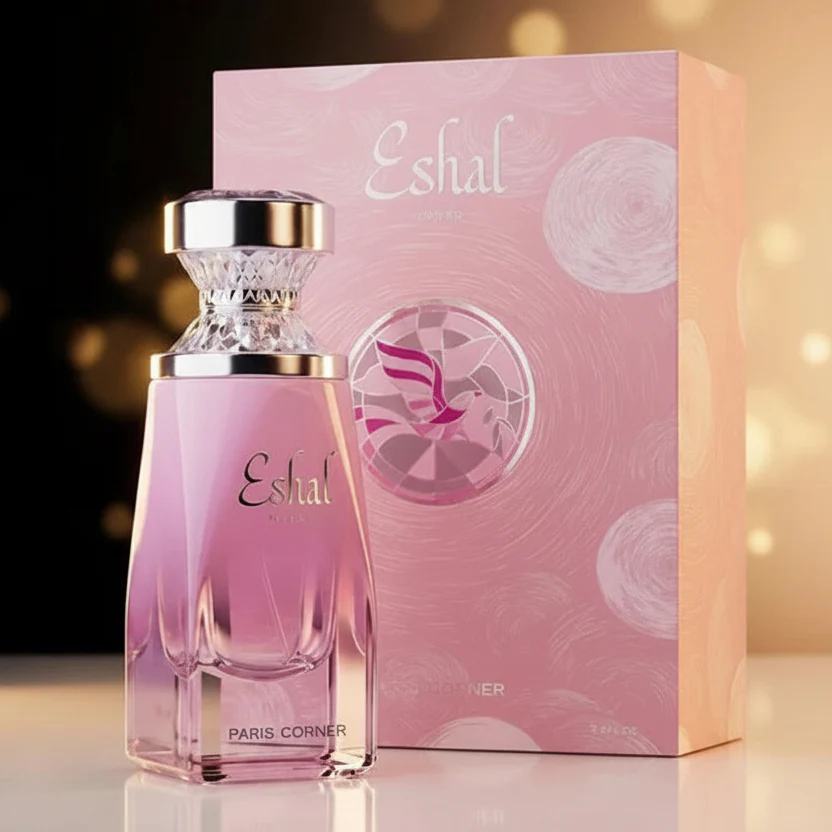 Eshal Musk by Paris Corner - Image 3