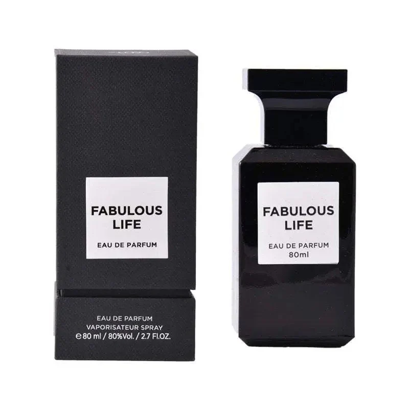 Fabulous Life by French Avenue