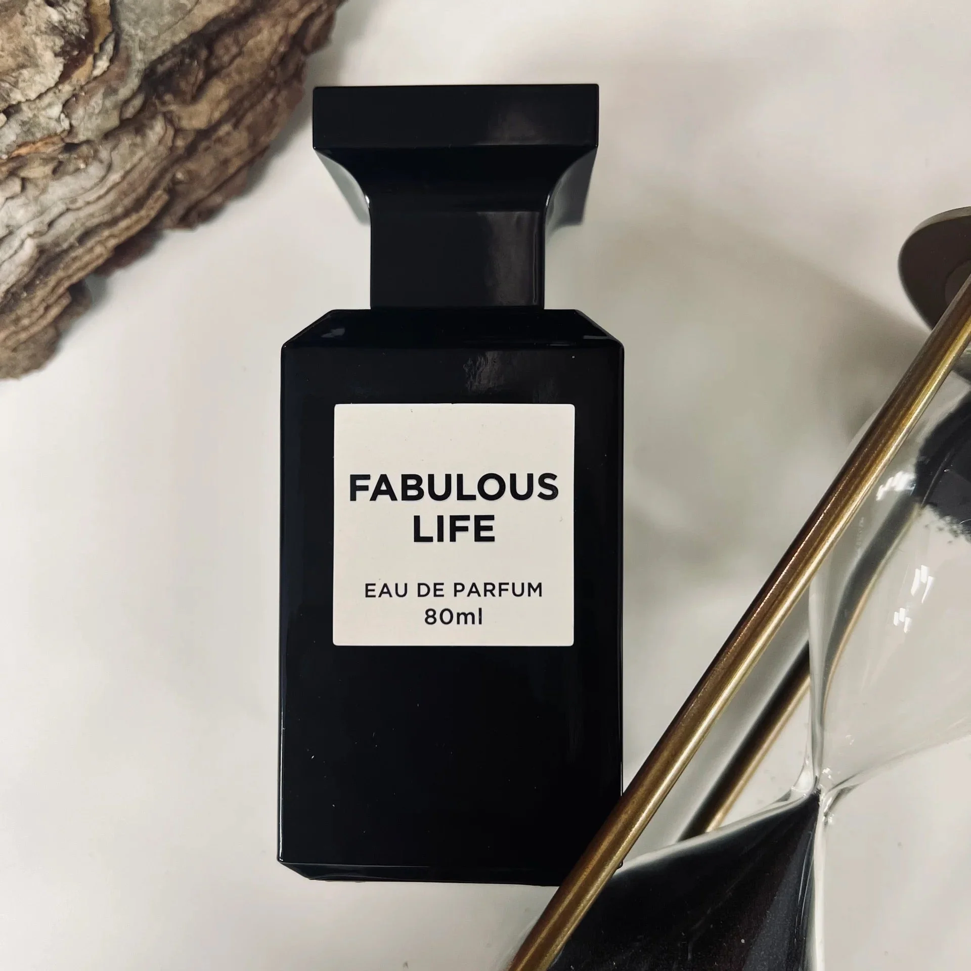 Fabulous Life by French Avenue - Image 2