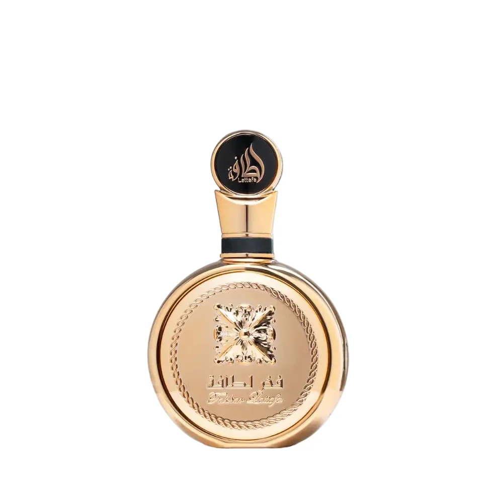 Fakhar Gold Extrait by Lattafa