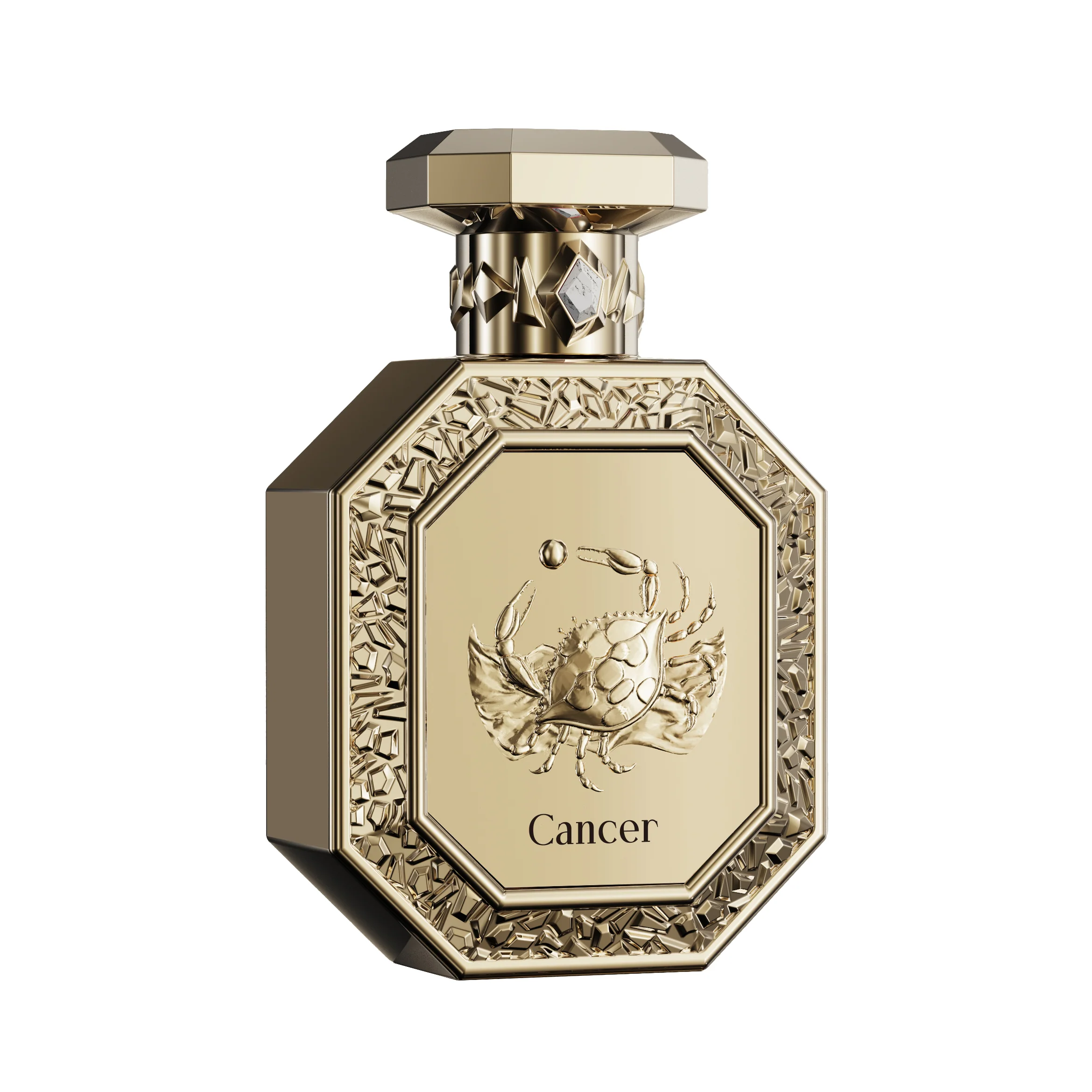 Genesis Cancer by French Avenue