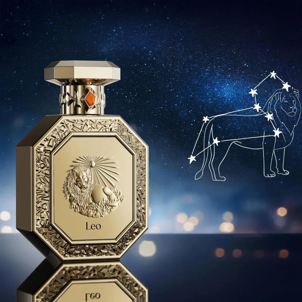 Genesis Leo by French Avenue - Image 2
