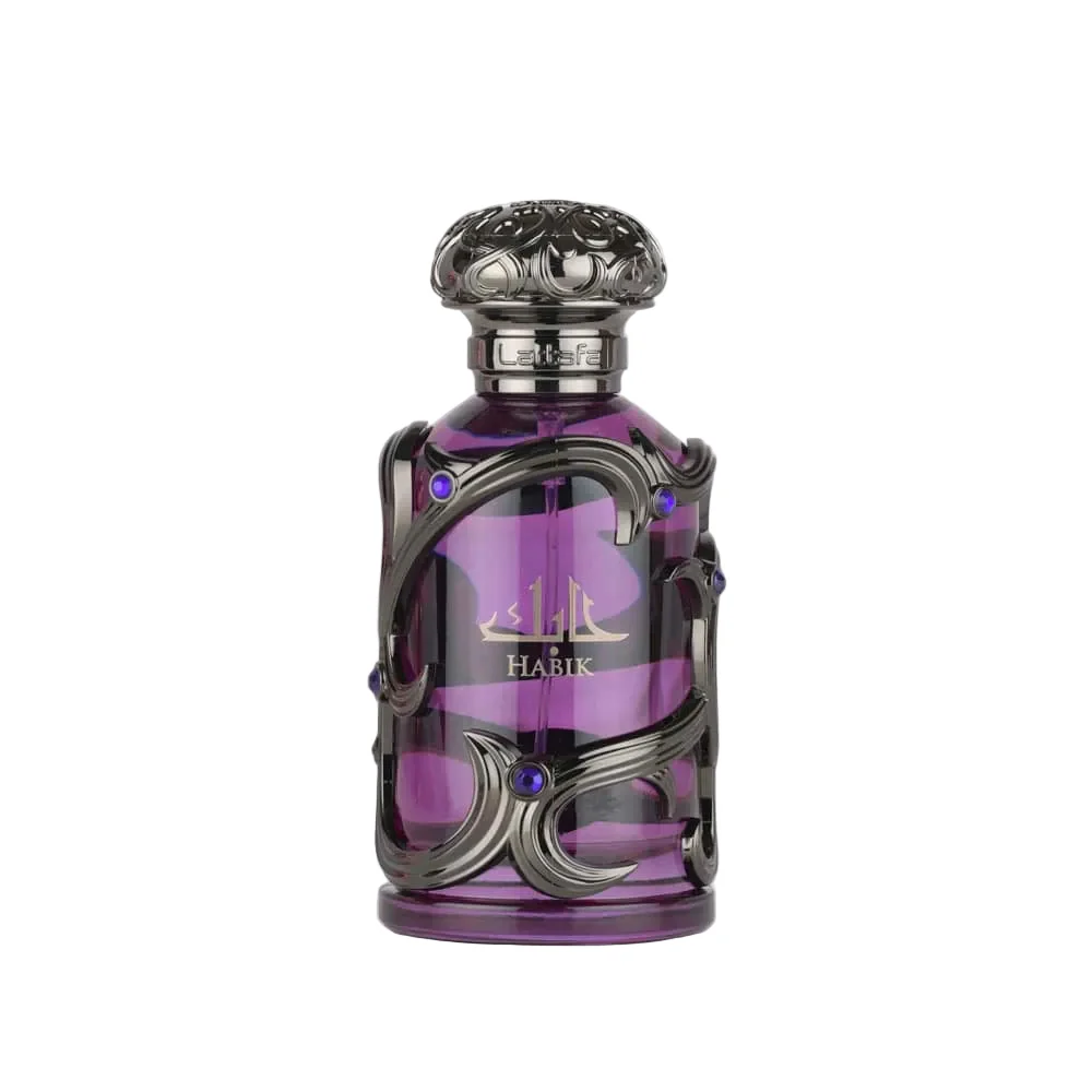 Habik for Men by Lattafa