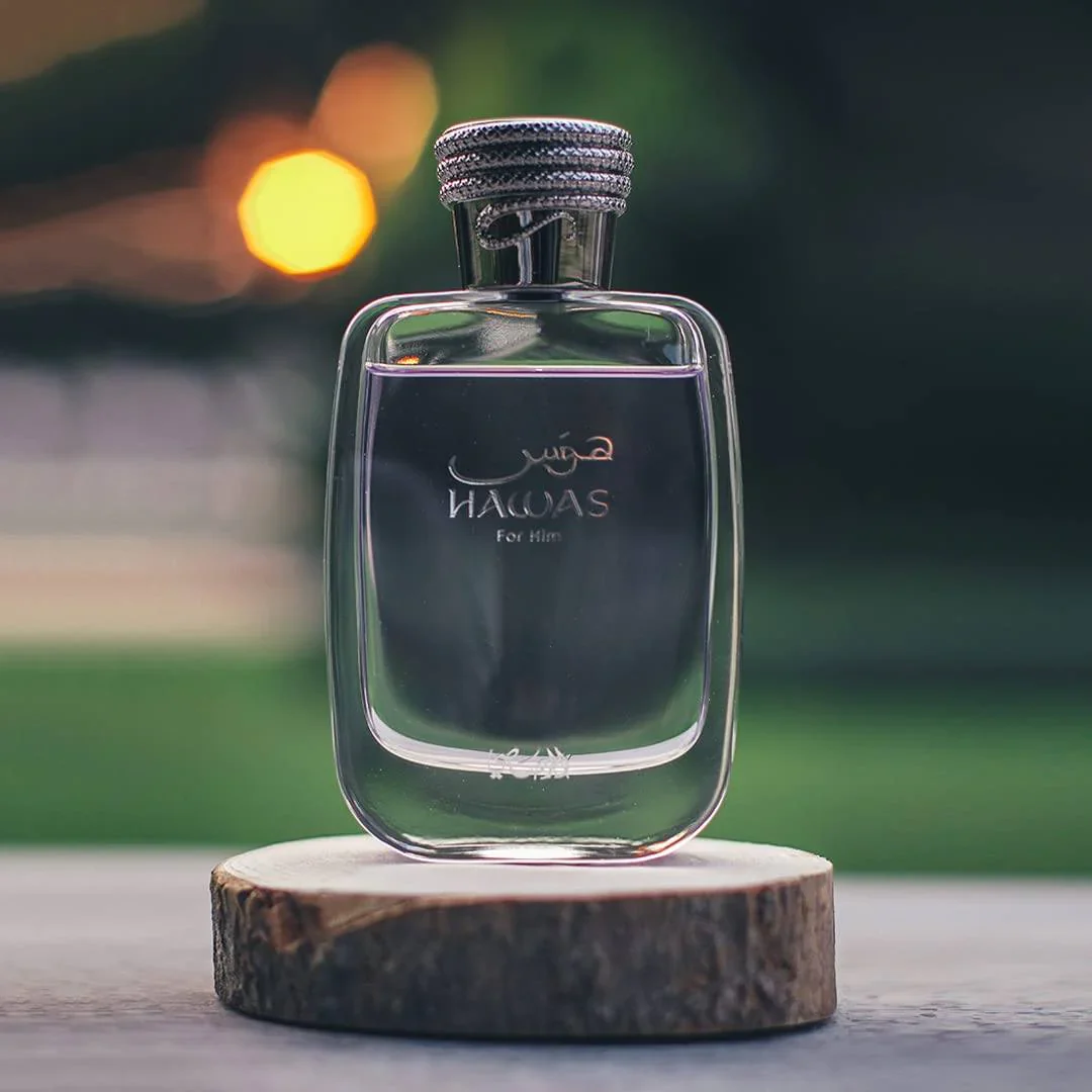 Hawas for him by Rasasi - Image 2