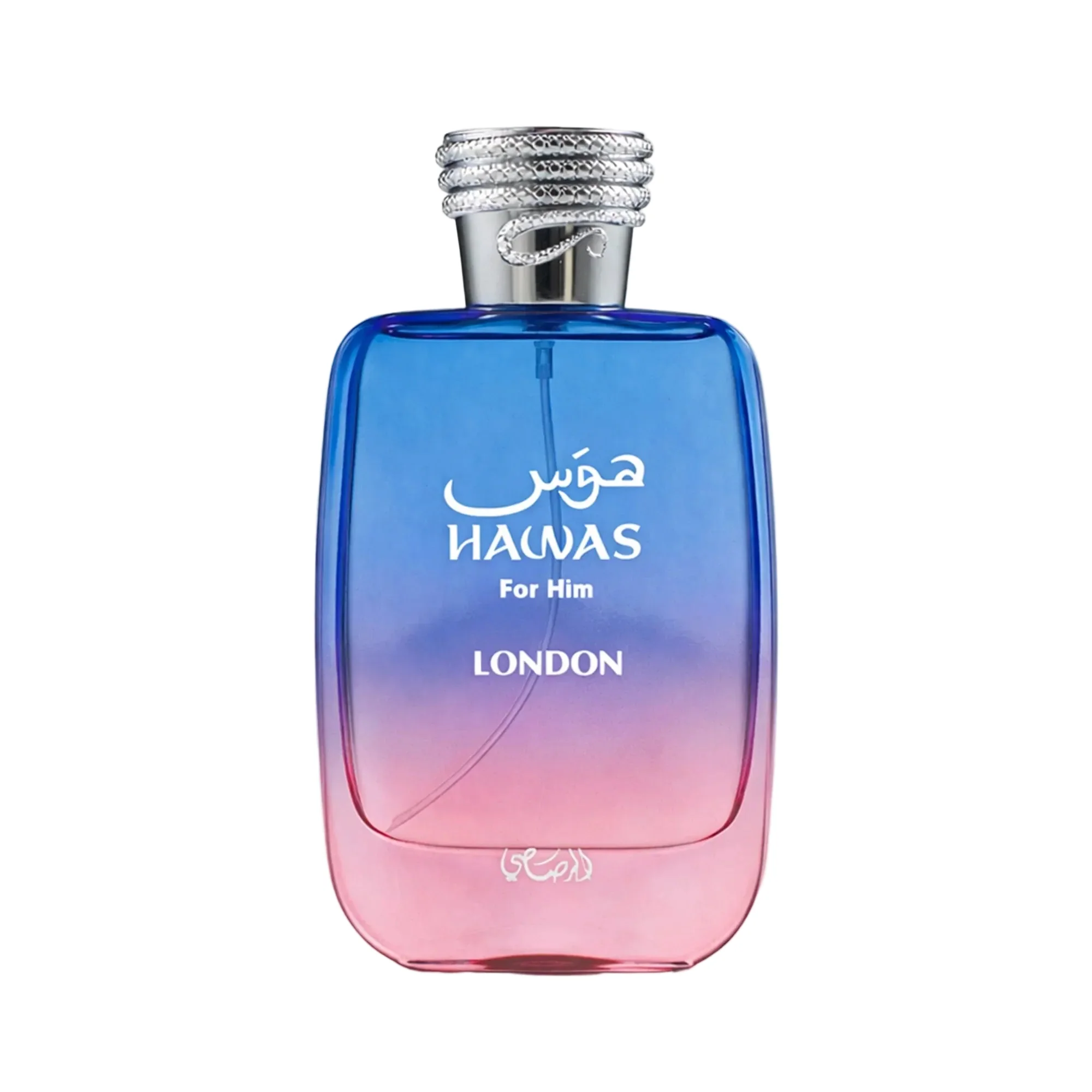 Hawas London by Rasasi