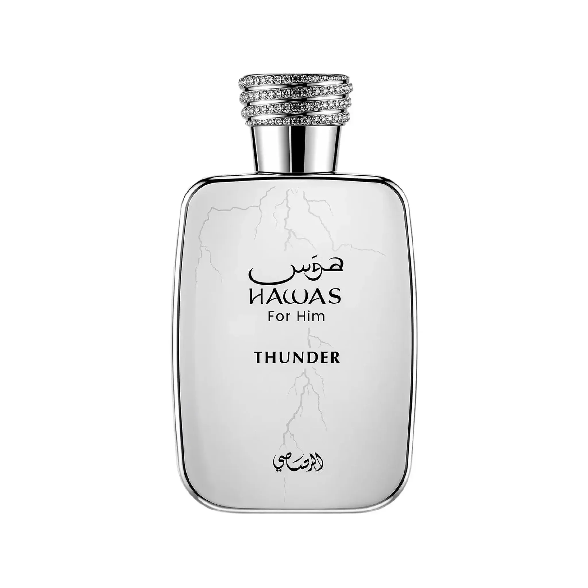 Hawas Thunder by Rasasi