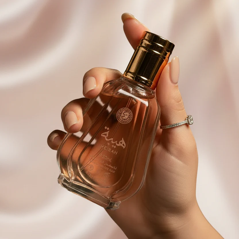 Heibah Mini Perfume 50ml - Image 2
