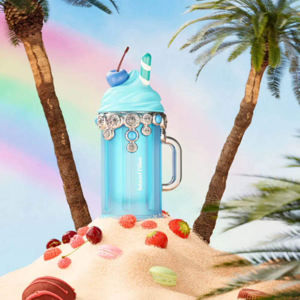 Island Bliss by Armaf Delights - Image 2