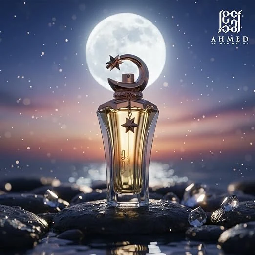Kawkab by Ahmed Al Maghribi - Image 4
