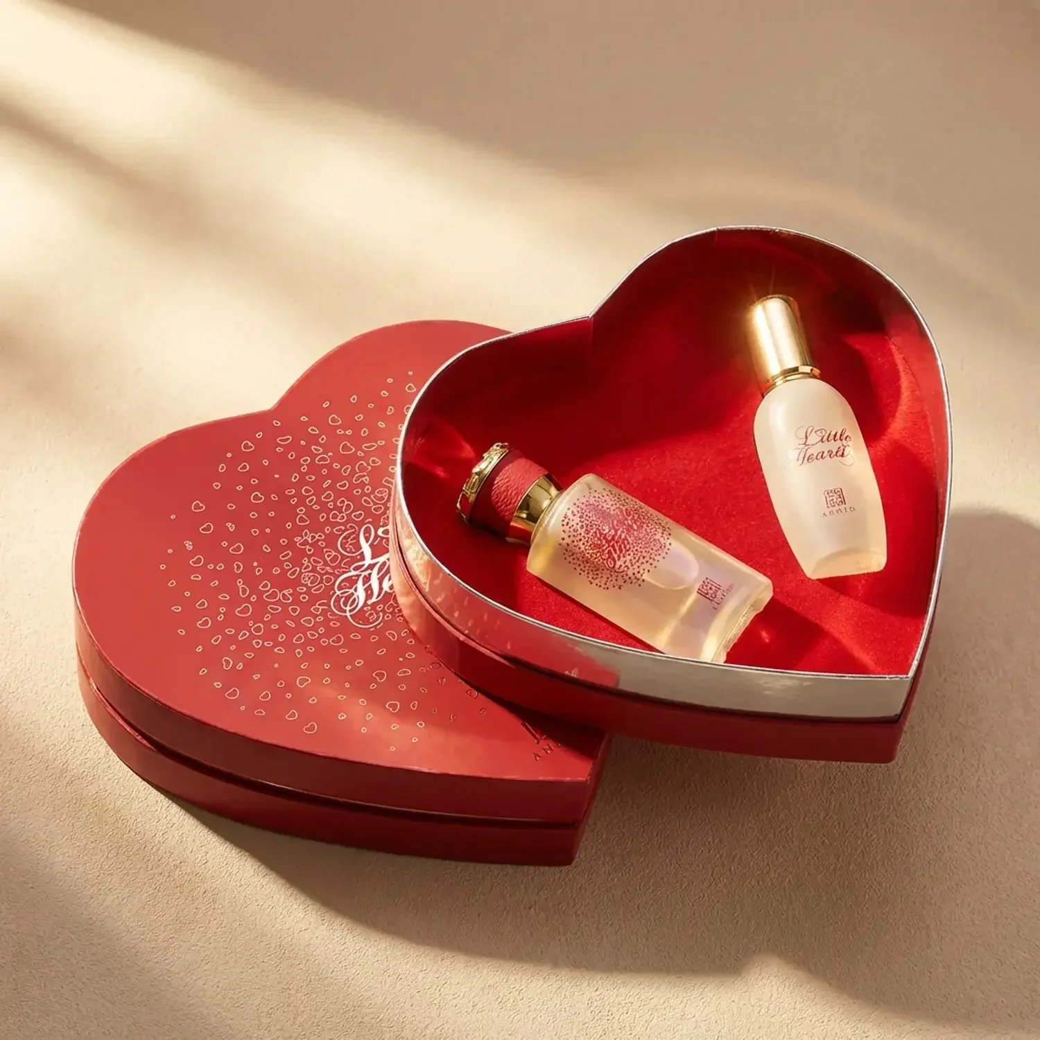 Little Heart Gift Set by Ahmed Al Maghribi - Image 3