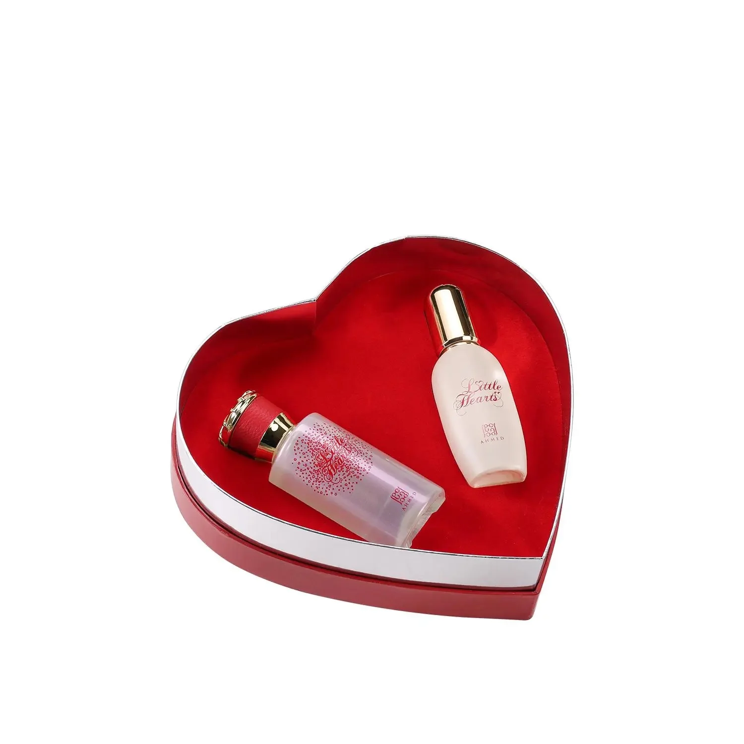 Little Heart Gift Set by Ahmed Al Maghribi - Image 4