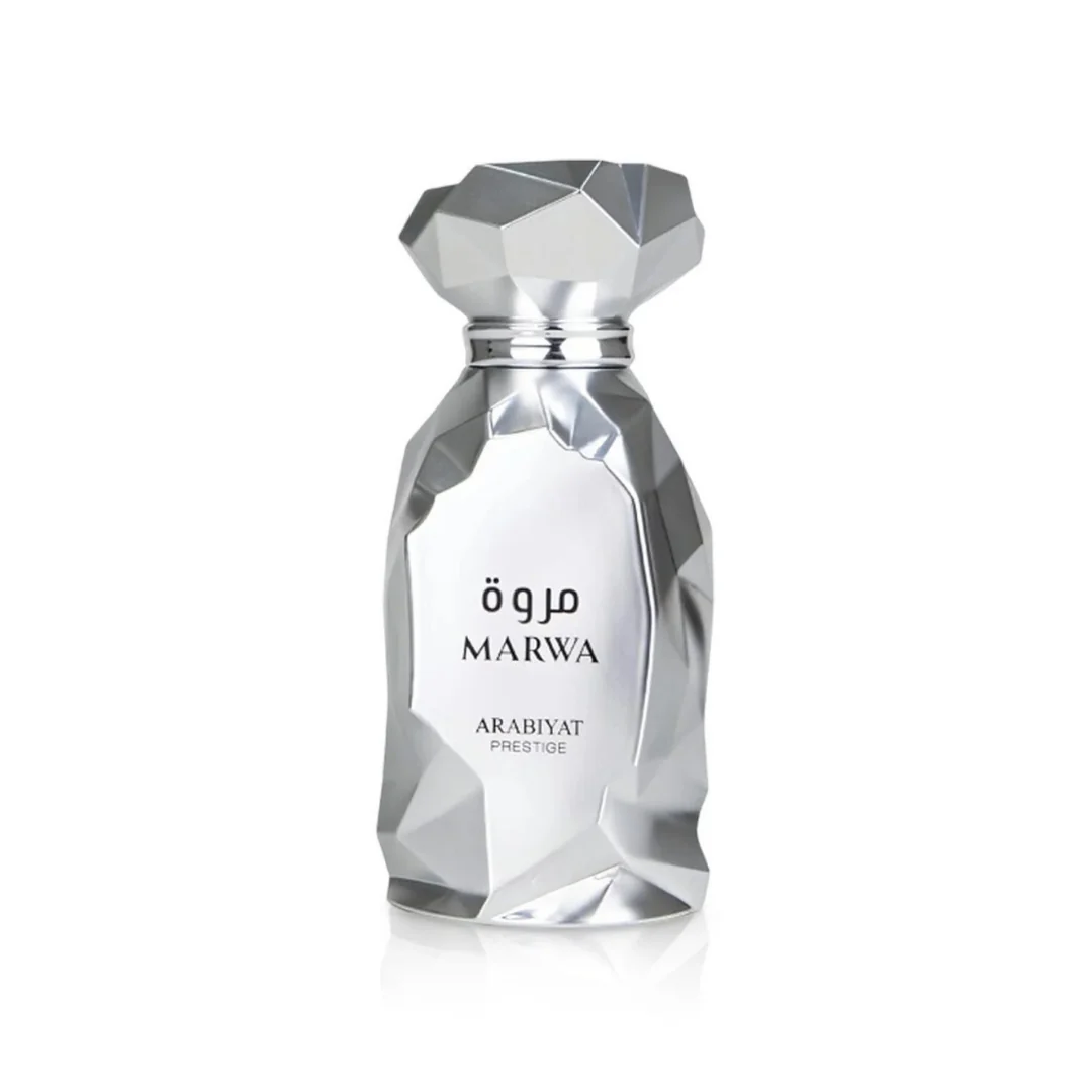 Marwa by Arabiyat Prestige