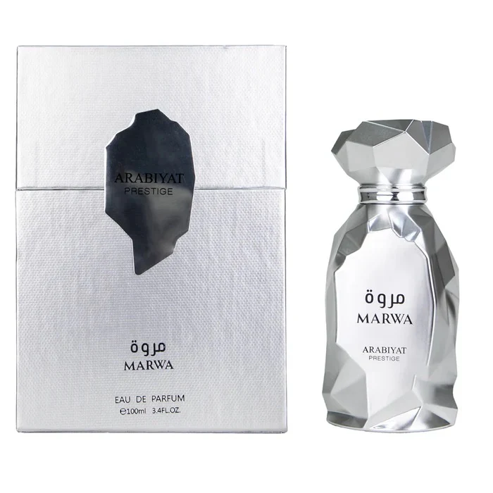 Marwa by Arabiyat Prestige - Image 3
