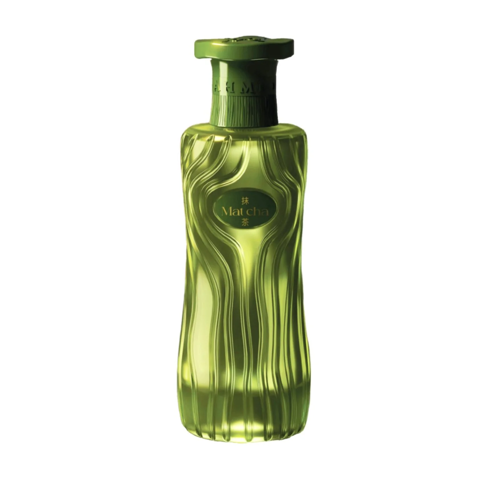 Matcha by Ahmed Al Maghribi