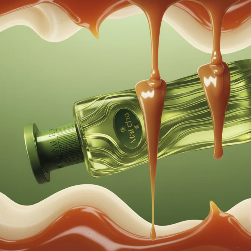 Matcha by Ahmed Al Maghribi - Image 2