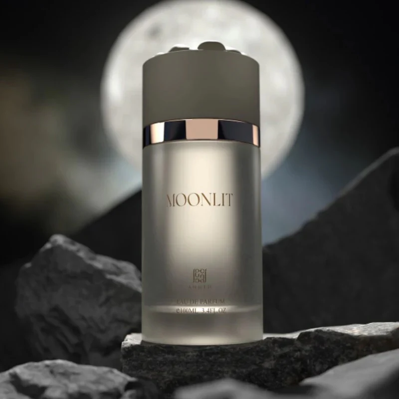 Moonlit by Ahmed Al Maghribi - Image 2
