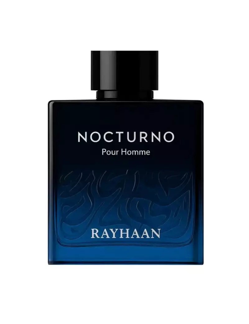 Nocturno by Rayhaan