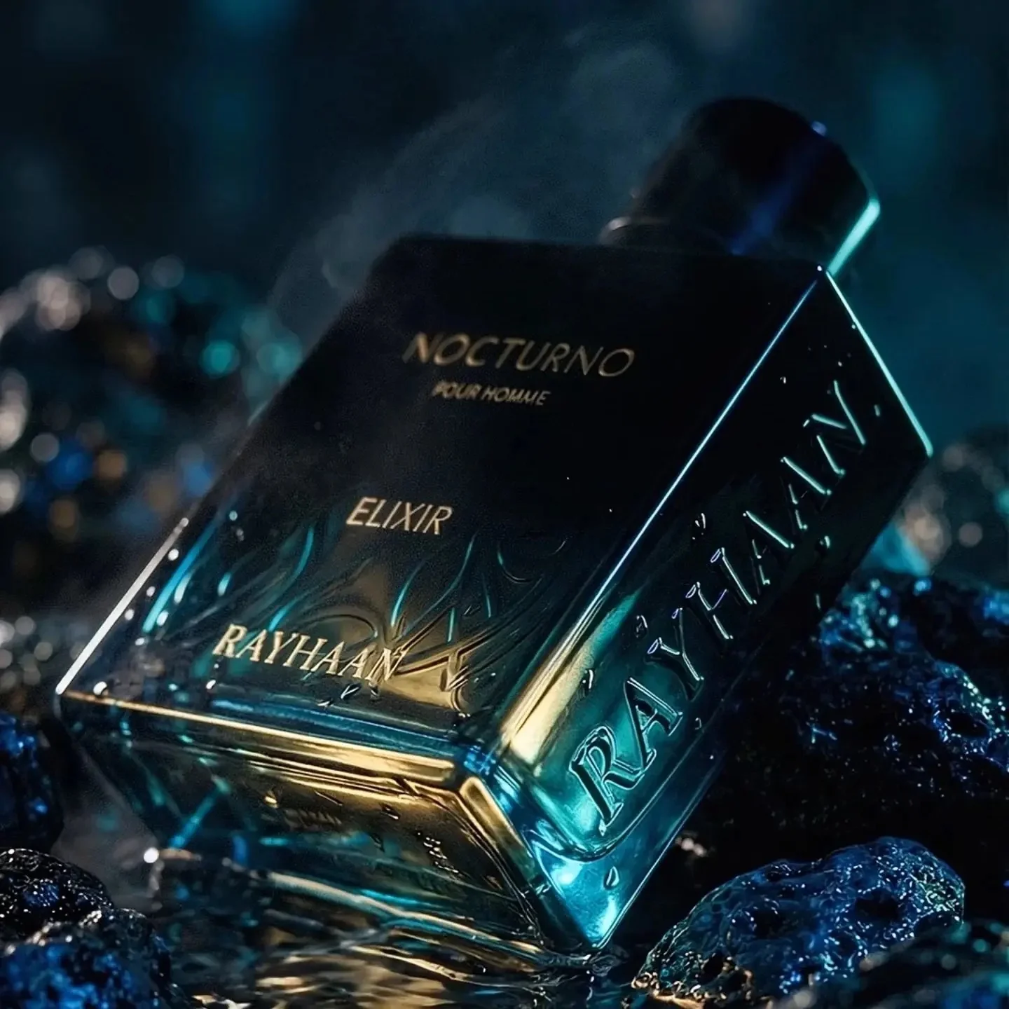 Nocturno Elixir by Rayhaan - Image 2
