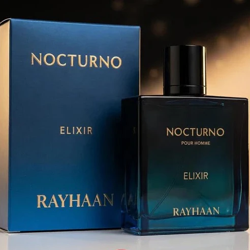 Nocturno Elixir by Rayhaan - Image 4