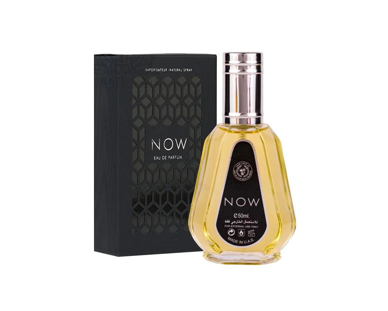 Now Mini Perfume 50ml - Image 3