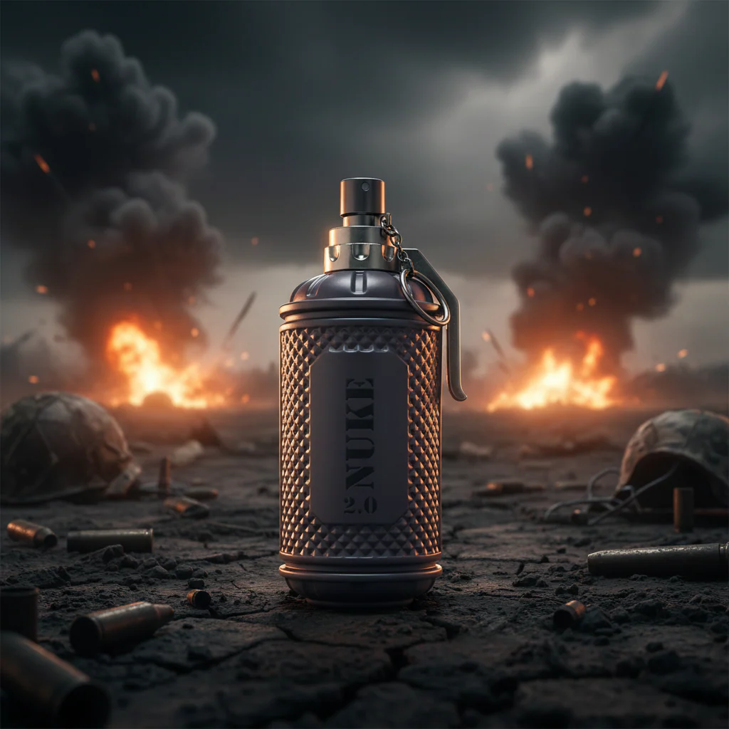 Nuke 2.0 by French Avenue - Image 2