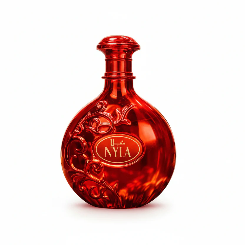Nyla Sherbet by Arabiyat Prestige