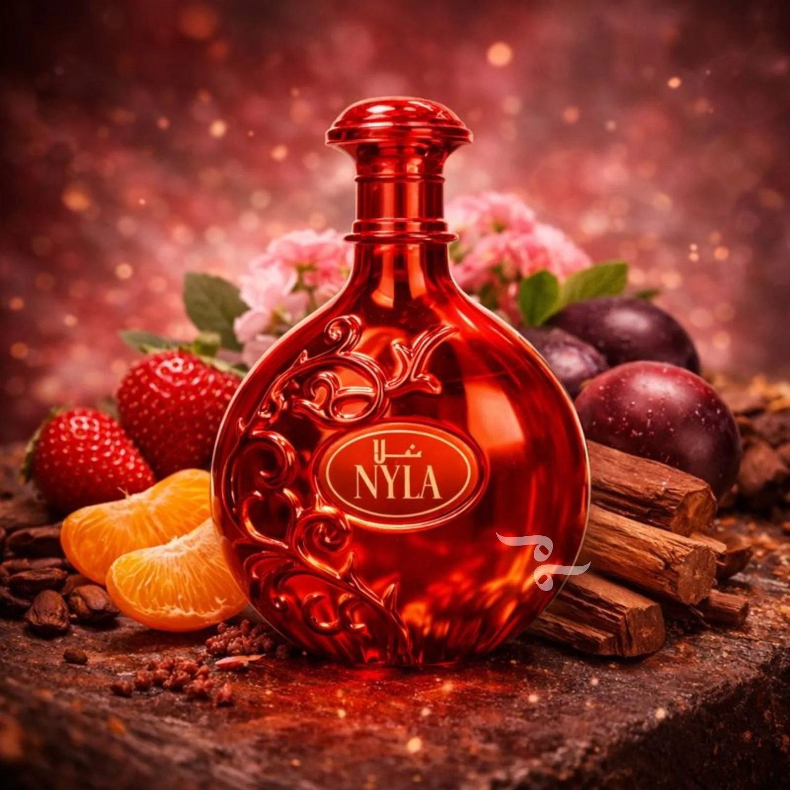 Nyla Sherbet by Arabiyat Prestige - Image 2