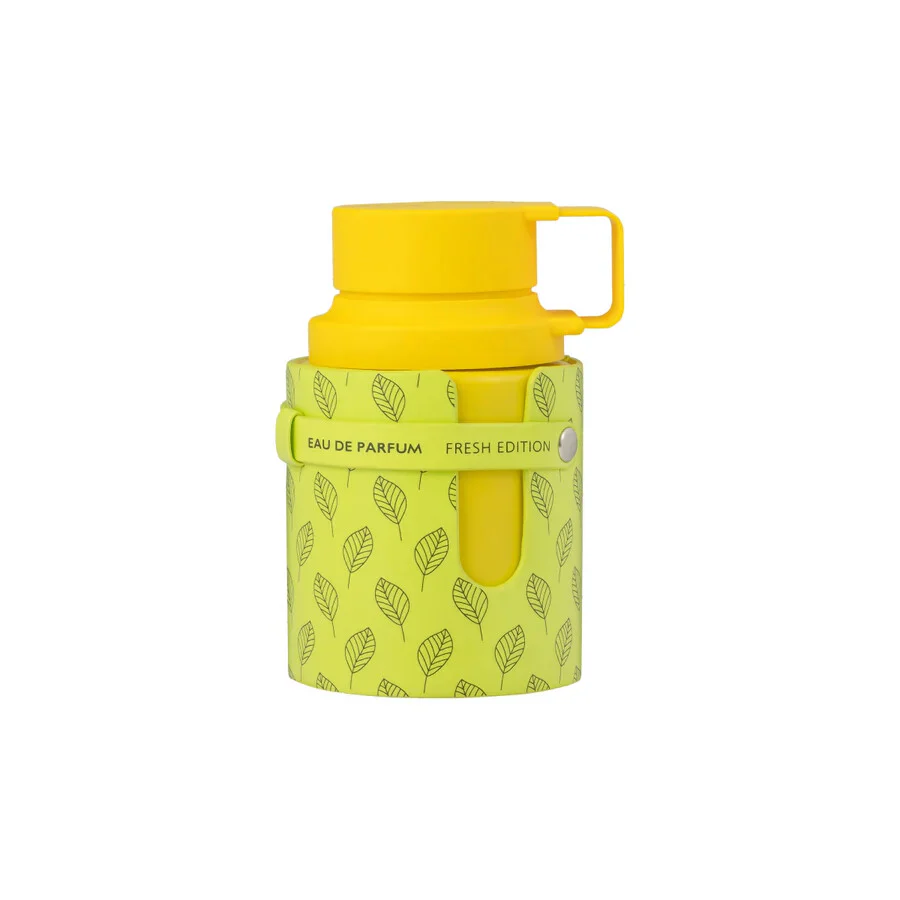 Odyssey Limoni Fresh Edition by Armaf