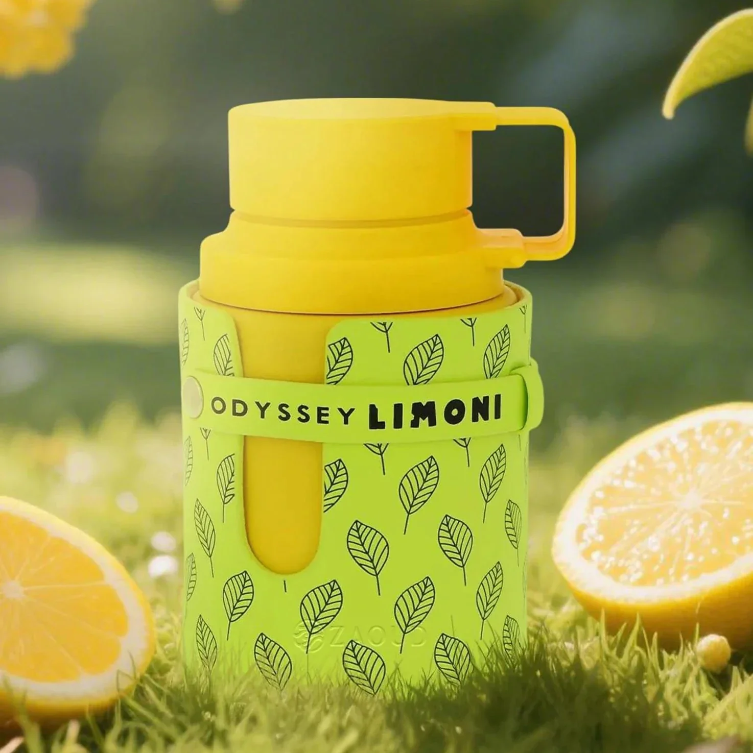 Odyssey Limoni Fresh Edition by Armaf - Image 2