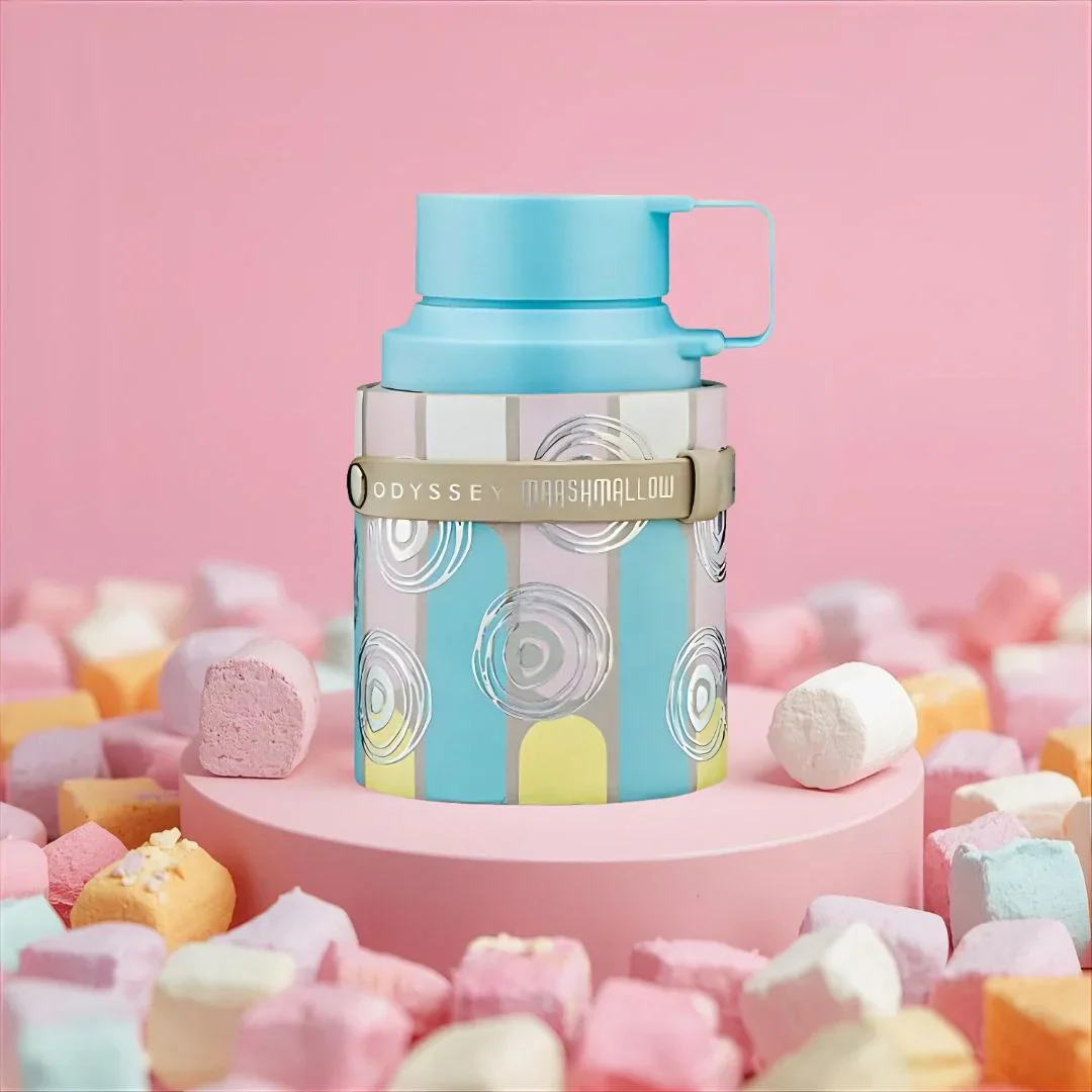 Odyssey Marshmallow by Armaf Delights - Image 2