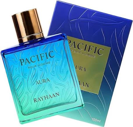 Pacific Aura by Rayhaan - Image 4