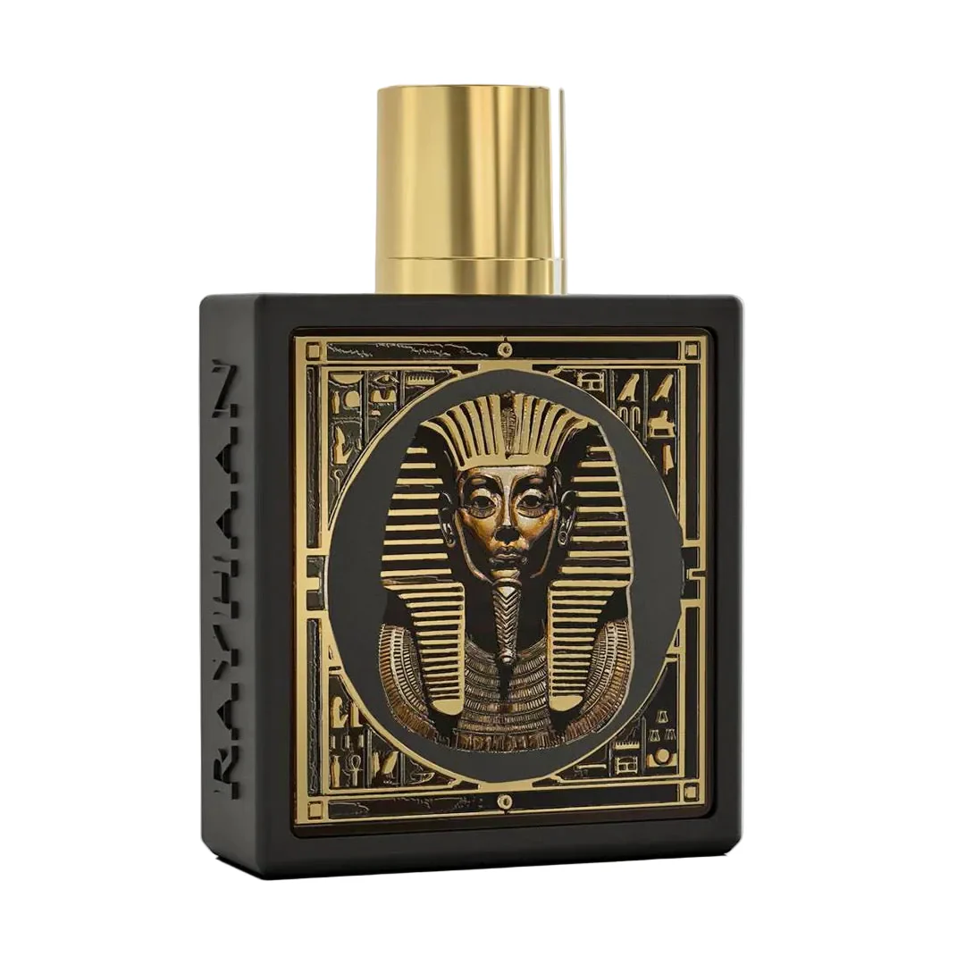 Pharaoh by Rayhaan