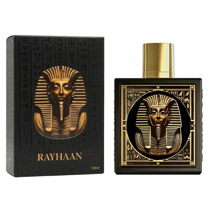 Pharaoh by Rayhaan - Image 3